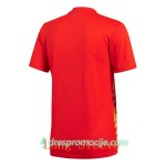 Španjolska Dres Domaći Svjetsko prvenstvo 2018 Dugim Rukavima